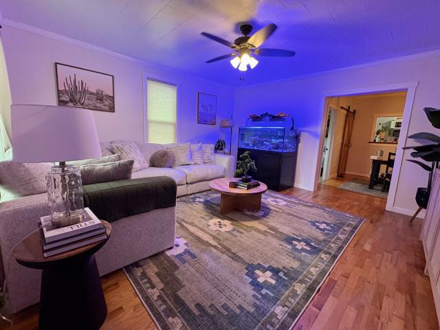 House for sale in Douglas, Illinois