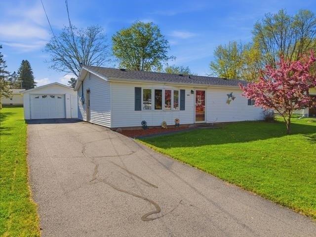 House for sale in Marshfield, Wisconsin