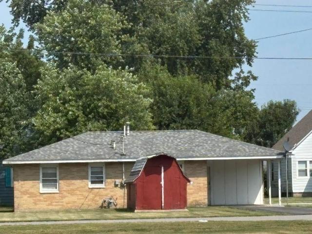 House for sale in Monon, Indiana