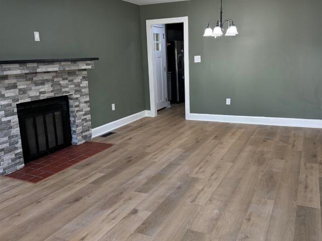 House for sale in Sheffield, Alabama