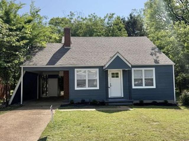 House for sale in Sheffield, Alabama
