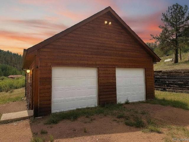 House for sale in Bailey, Park County