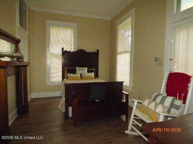 House for sale in Natchez, Mississippi