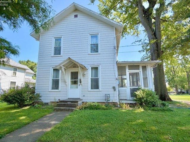 House for sale in Sandusky, Ohio
