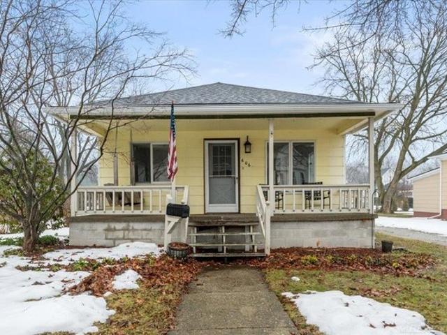 House for sale in East China, Michigan