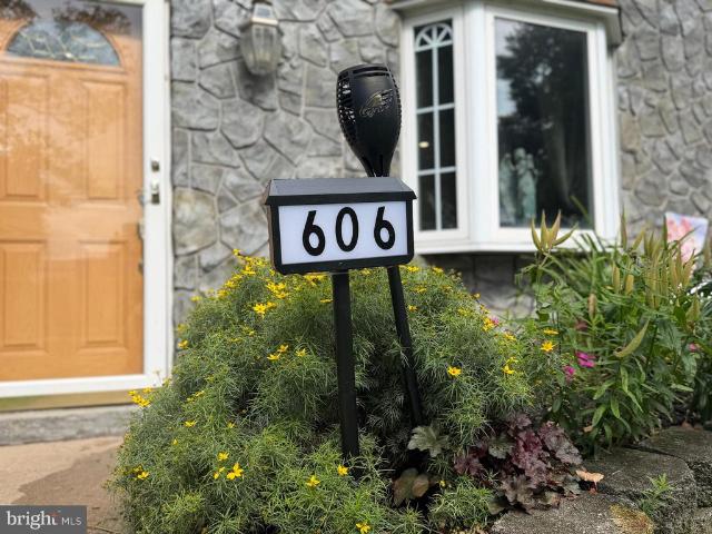 Townhouse for sale in Lansdale, Pennsylvania
