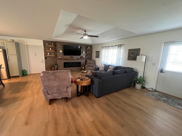 House for sale in Graettinger, Iowa