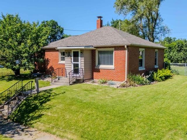 House for sale in North Manchester, Indiana