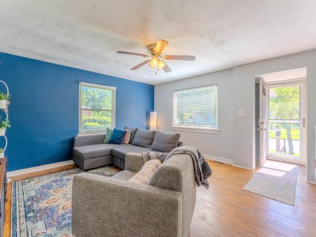 House for sale in North Manchester, Indiana