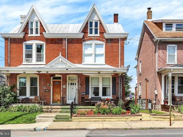 Townhouse for sale in Cumberland, Pennsylvania