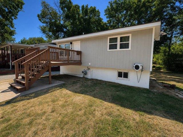 House for sale in Kansas