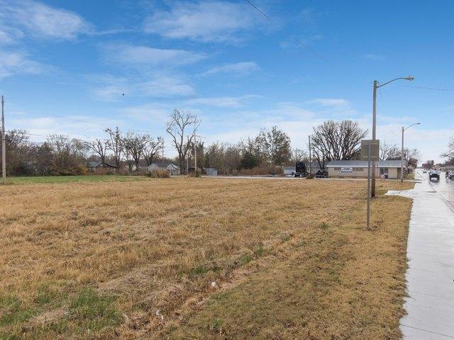 Land for sale in Vinita, Craig County