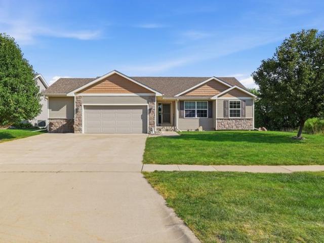 House for sale in Ankeny, Iowa