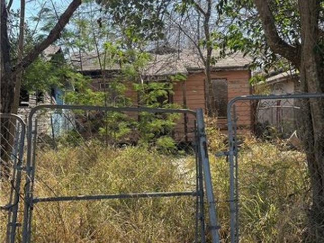 House for sale in Robstown, Texas