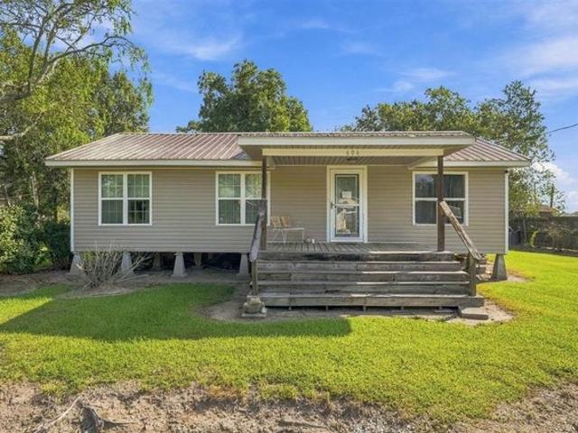 House for sale in Lake Arthur, Jefferson Davis Parish
