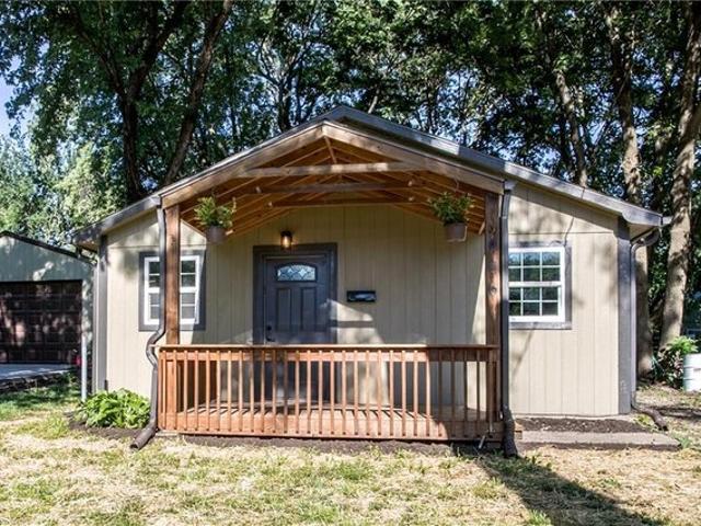 House for sale in Holden, Missouri