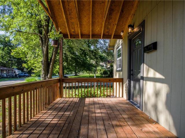 House for sale in Holden, Missouri