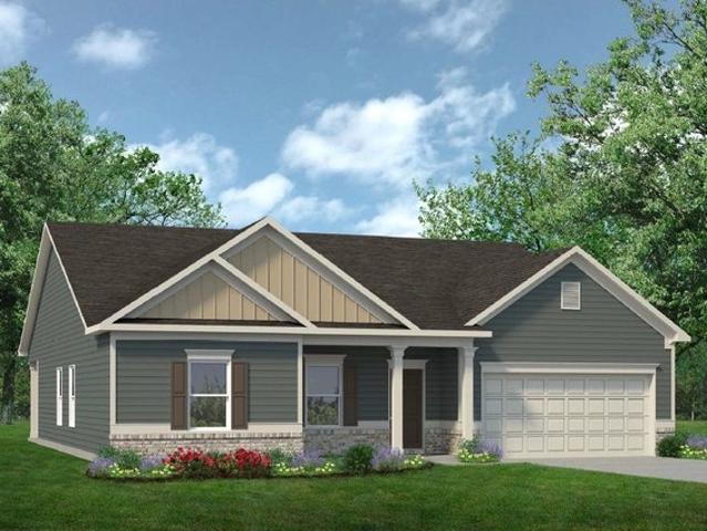 House for sale in Tennessee