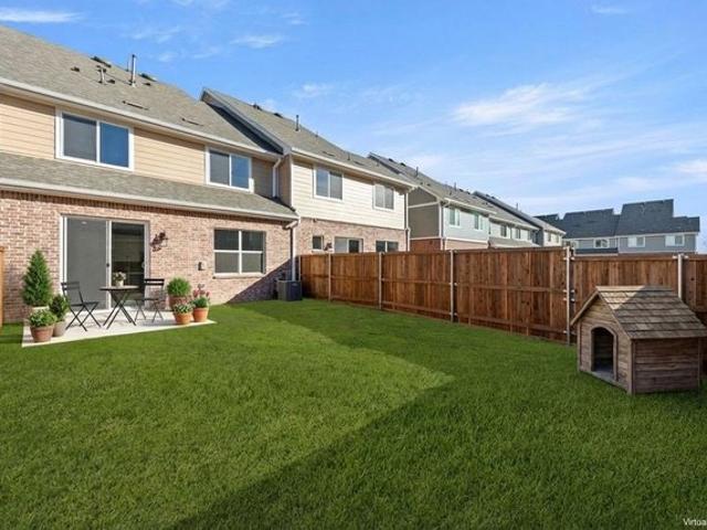 Townhouse for sale in Wylie, Texas