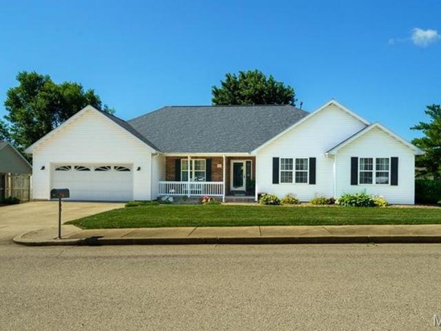 House for sale in Phelps, Missouri