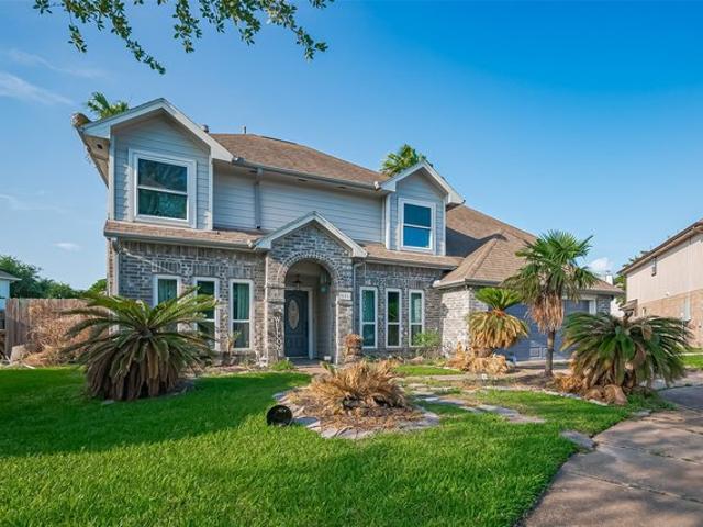 House for sale in Kemah, Texas