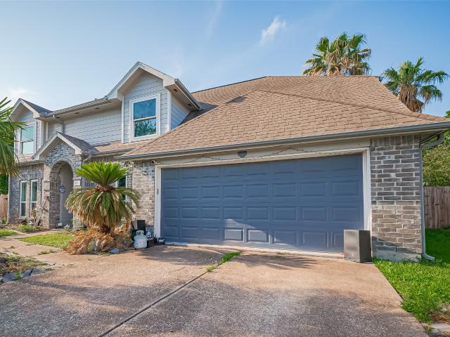 House for sale in Kemah, Texas