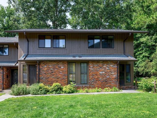 Condo for sale in Chapel Hill, North Carolina