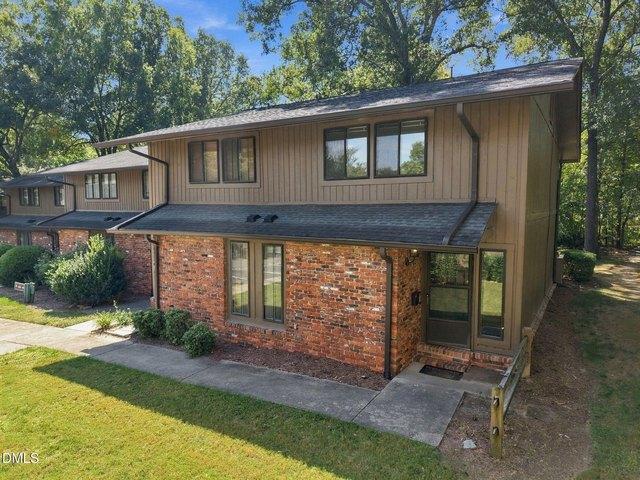 Condo for sale in Chapel Hill, Orange County