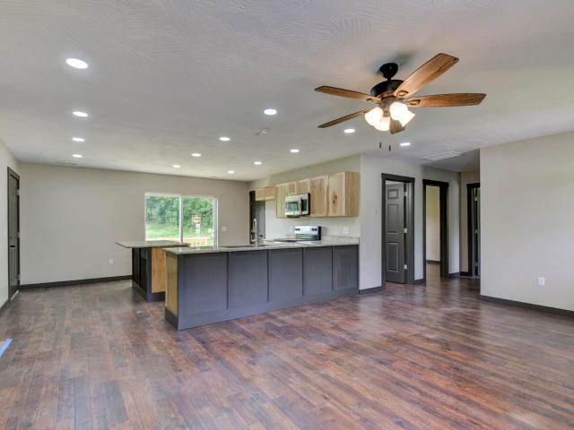 House for sale in Barry, Missouri