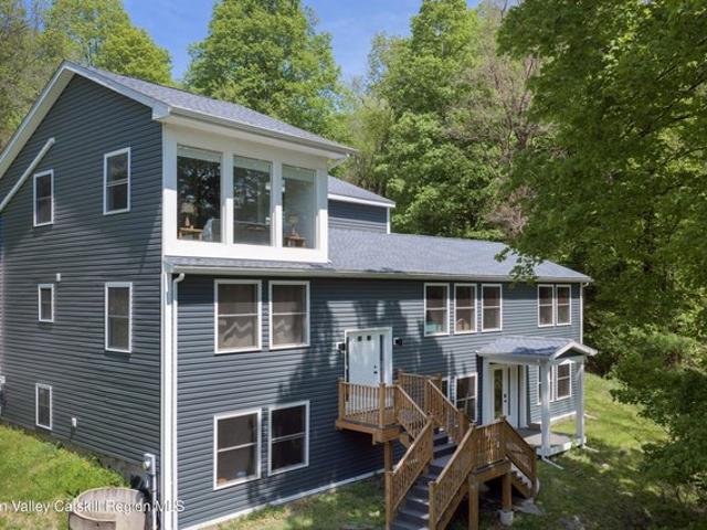 House for sale in New Paltz, New York