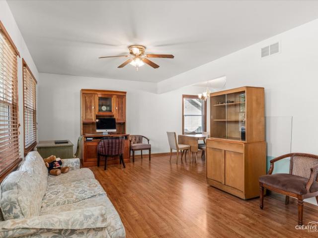 House for sale in Oswego, Illinois