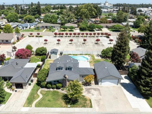 House for sale in Ripon, California