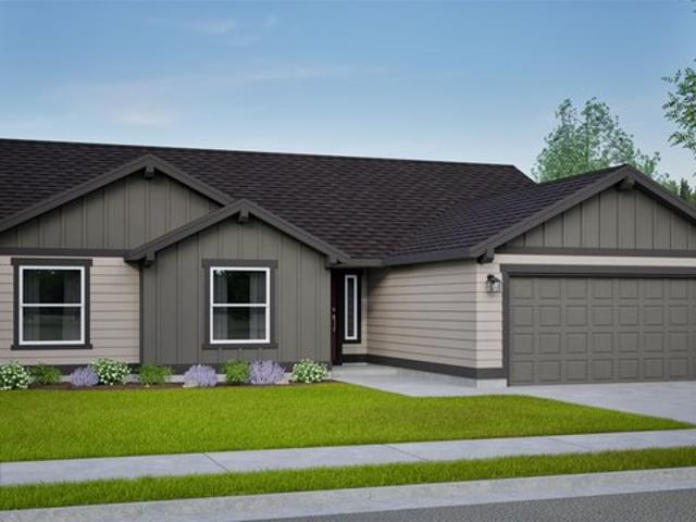 House for sale in Grandview, Washington