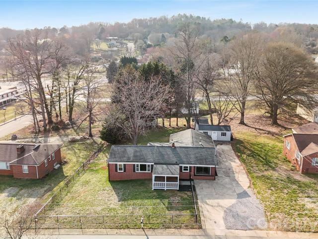 Property for sale in Drexel, North Carolina