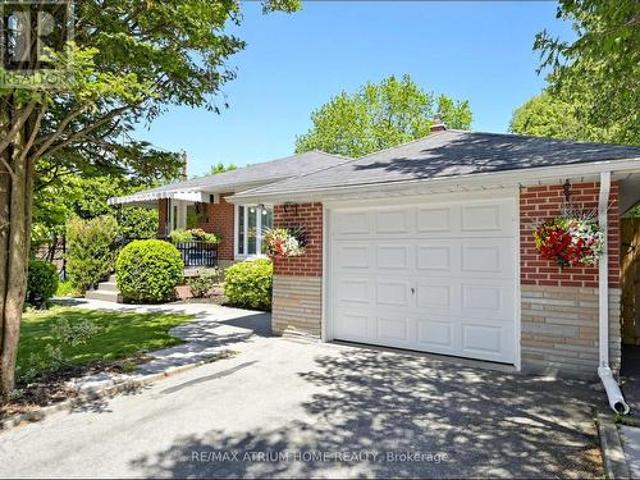 House for sale in Oakville, Ontario