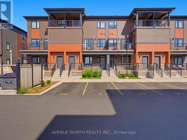 Townhouse for sale in Mulhurst Bay, Ontario