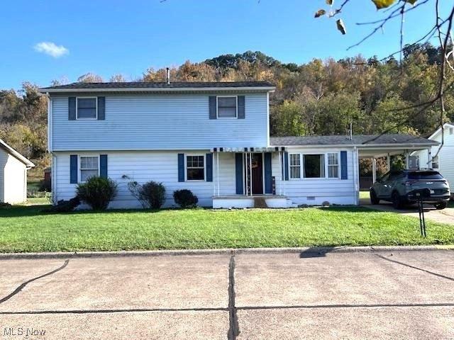 House for sale in Belmont, West Virginia