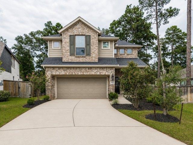 House for sale in Willis, Texas