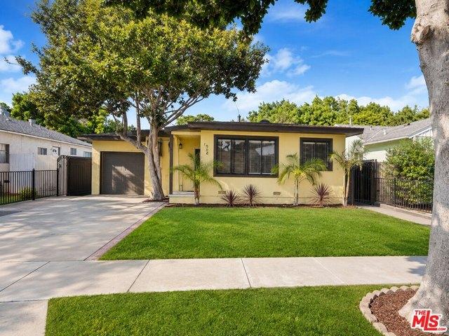 House for sale in Redondo Beach, California