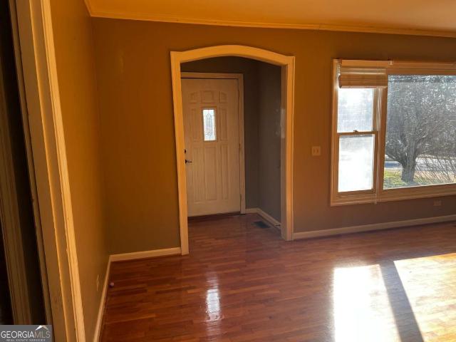 House for sale in Gordon, Georgia