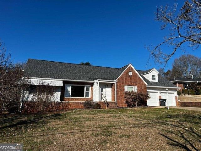 House for sale in Gordon, Georgia