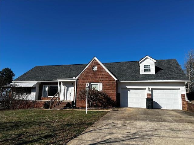 House for sale in Gordon, Georgia