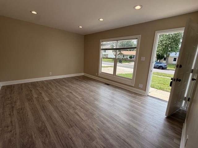 House for sale in Streamwood, Illinois