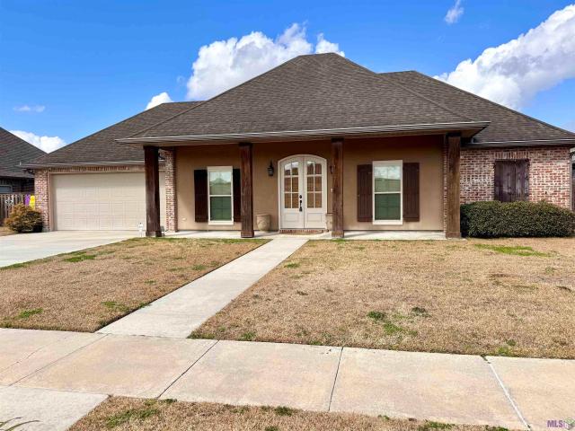House for sale in Berwick, Louisiana