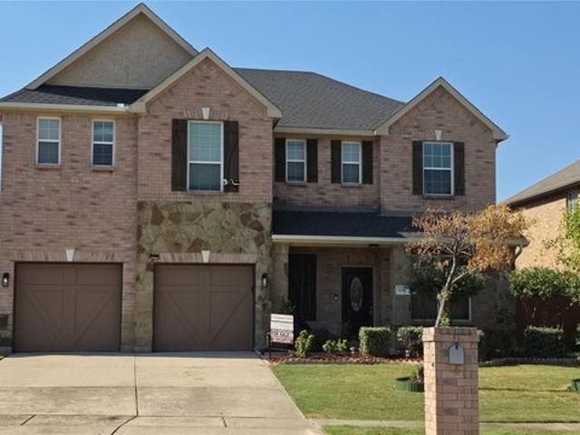 House for sale in Euless, Texas