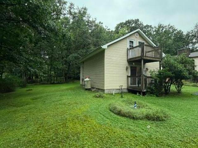 House for sale in Buck Hill Falls, Pennsylvania