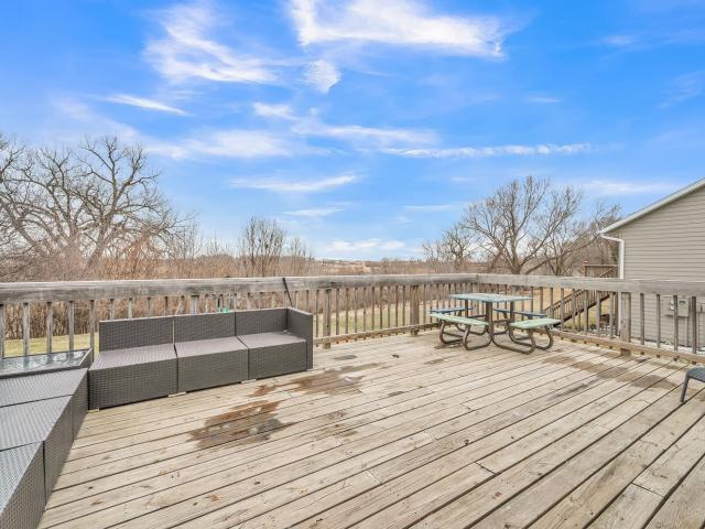 House for sale in Milford, Dickinson County