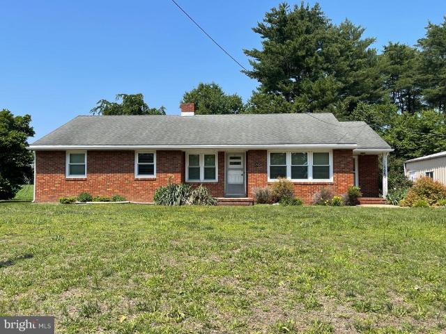 House for sale in Quinton, New Jersey