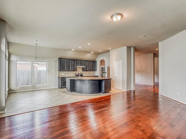 House for sale in La Marque, Texas