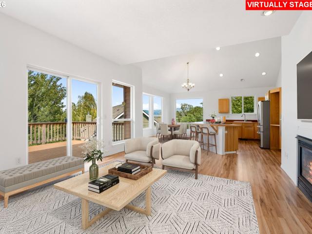House for sale in Oregonia